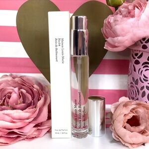 Maison Louis Marie No. 04 Bois de Balincourt Eàu de Pàrfum Mini Spray 10ml *BNIB